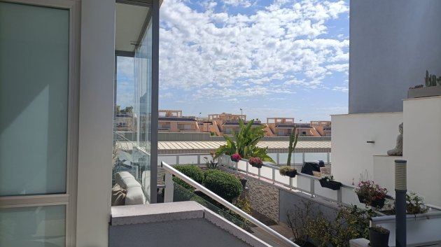 Reventa - Chalets -
Orihuela Costa - Punta Prima
