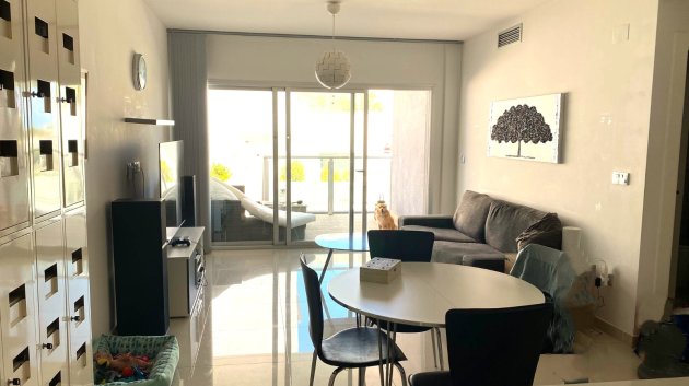 Reventa - Chalets -
Orihuela Costa - Punta Prima
