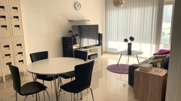 Reventa - Chalets -
Orihuela Costa - Punta Prima