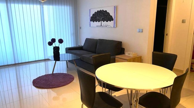 Reventa - Chalets -
Orihuela Costa - Punta Prima