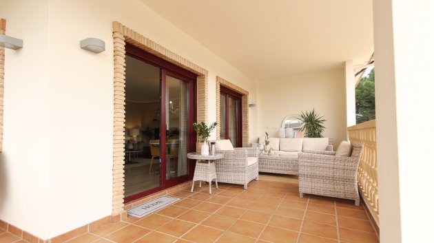 Reventa - Chalets -
Torrevieja - Los Balcones