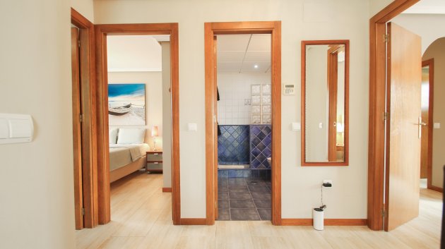 Reventa - Chalets -
Torrevieja - Los Balcones
