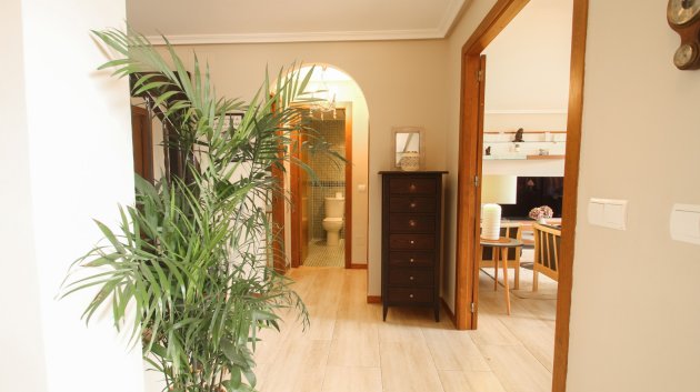 Reventa - Chalets -
Torrevieja - Los Balcones