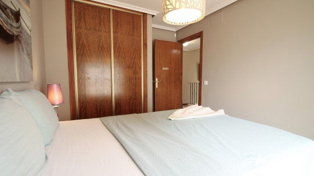 Reventa - Chalets -
Torrevieja - Los Balcones