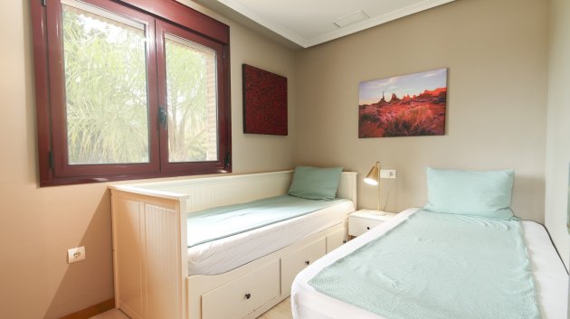 Reventa - Chalets -
Torrevieja - Los Balcones