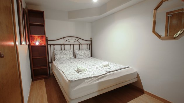 Reventa - Chalets -
Torrevieja - Los Balcones