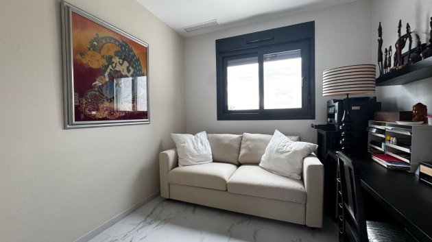 Reventa - Apartamentos -
Orihuela Costa - Playa Flamenca