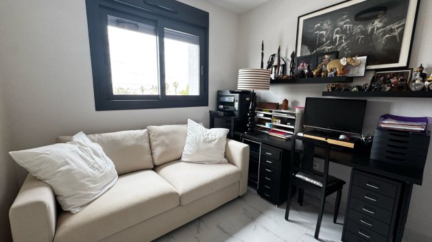 Reventa - Apartamentos -
Orihuela Costa - Playa Flamenca