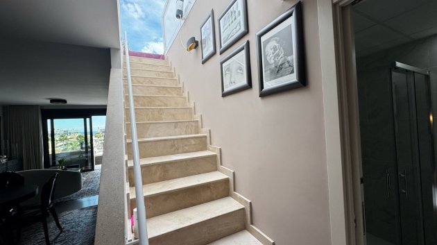 Reventa - Apartamentos -
Orihuela Costa - Playa Flamenca
