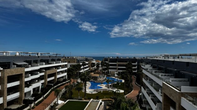 Reventa - Apartamentos -
Orihuela Costa - Playa Flamenca