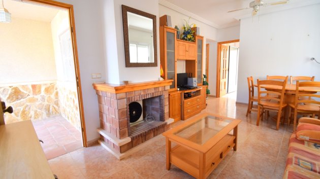Reventa - Chalets -
San Miguel de Salinas - Blue Lagoon