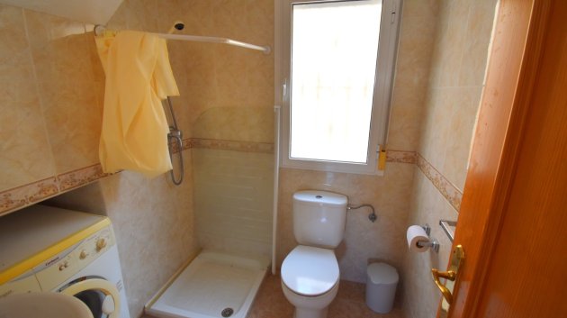 Reventa - Chalets -
San Miguel de Salinas - Blue Lagoon