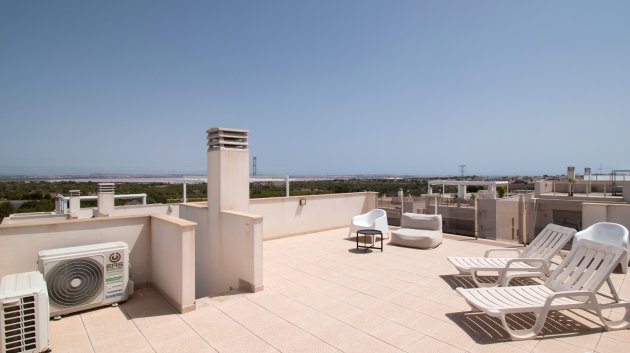 Reventa - Chalets -
Orihuela Costa - Villamartín