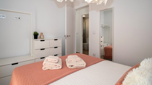 Reventa - Chalets -
Orihuela Costa - Villamartín