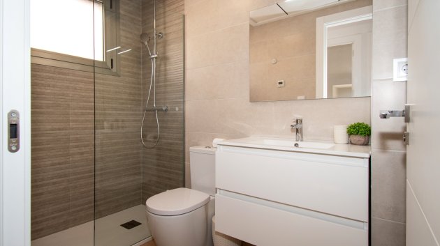 Reventa - Chalets -
Orihuela Costa - Villamartín