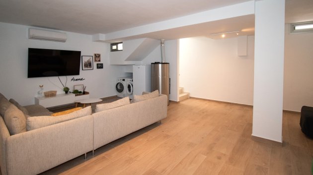 Reventa - Chalets -
Orihuela Costa - Villamartín