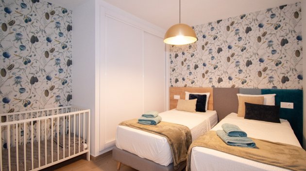 Reventa - Chalets -
Orihuela Costa - Villamartín