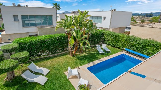 Reventa - Chalets -
Orihuela Costa - Vistabella