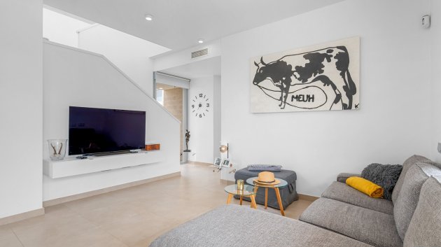 Reventa - Chalets -
Orihuela Costa - Vistabella