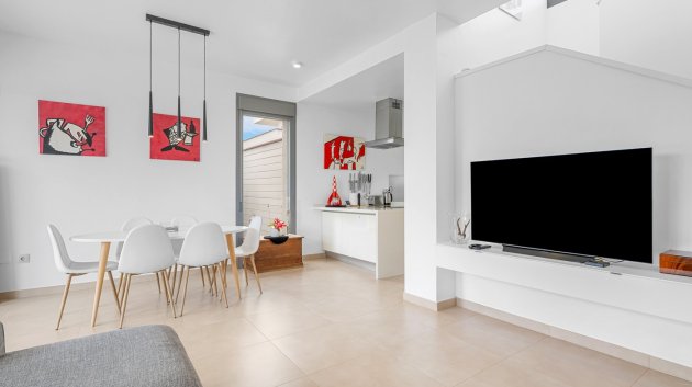 Reventa - Chalets -
Orihuela Costa - Vistabella