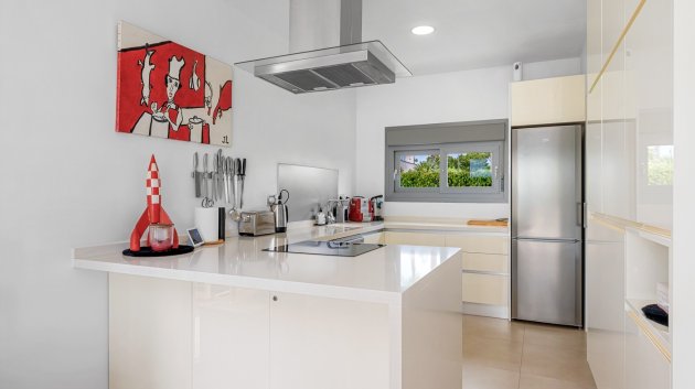 Reventa - Chalets -
Orihuela Costa - Vistabella