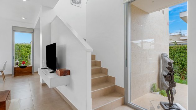 Reventa - Chalets -
Orihuela Costa - Vistabella