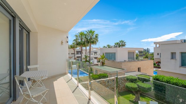 Reventa - Chalets -
Orihuela Costa - Vistabella