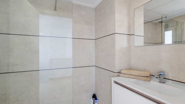 Reventa - Chalets -
Orihuela Costa - Vistabella