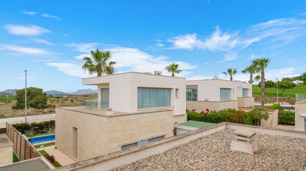 Reventa - Chalets -
Orihuela Costa - Vistabella
