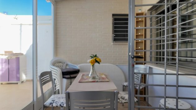Reventa - Apartamentos -
Pilar de la Horadada - La Torre de la Horadada