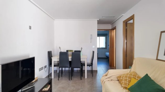 Reventa - Apartamentos -
Pilar de la Horadada - La Torre de la Horadada