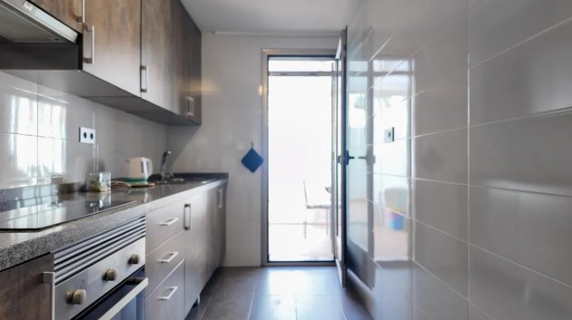 Reventa - Apartamentos -
Pilar de la Horadada - La Torre de la Horadada