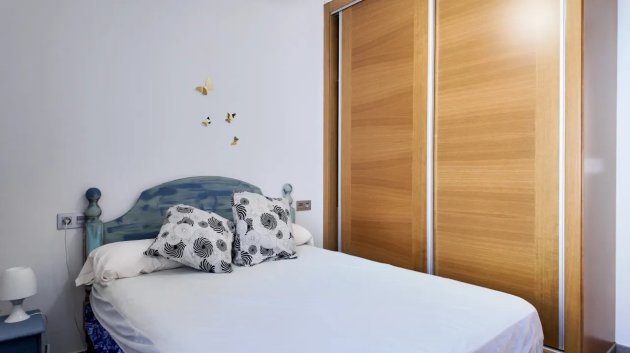 Reventa - Apartamentos -
Pilar de la Horadada - La Torre de la Horadada