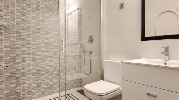 Reventa - Apartamentos -
Pilar de la Horadada - La Torre de la Horadada