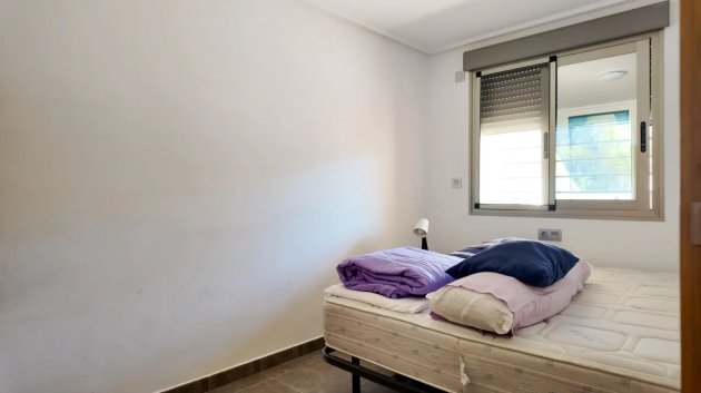 Reventa - Apartamentos -
Pilar de la Horadada - La Torre de la Horadada
