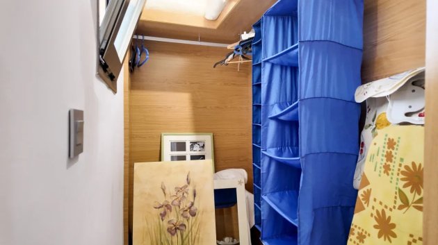 Reventa - Apartamentos -
Pilar de la Horadada - La Torre de la Horadada
