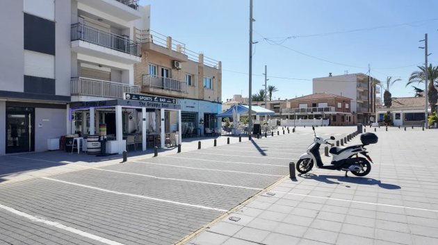 Reventa - Apartamentos -
Pilar de la Horadada - La Torre de la Horadada