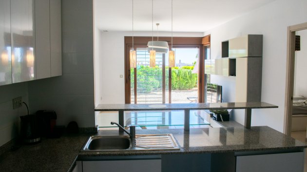 Reventa - Apartamentos -
Orihuela Costa - Cabo Roig
