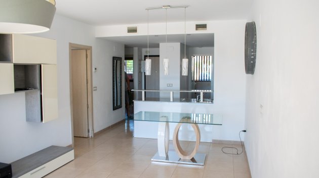 Reventa - Apartamentos -
Orihuela Costa - Cabo Roig