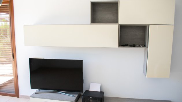 Reventa - Apartamentos -
Orihuela Costa - Cabo Roig
