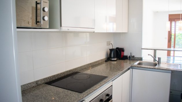 Reventa - Apartamentos -
Orihuela Costa - Cabo Roig