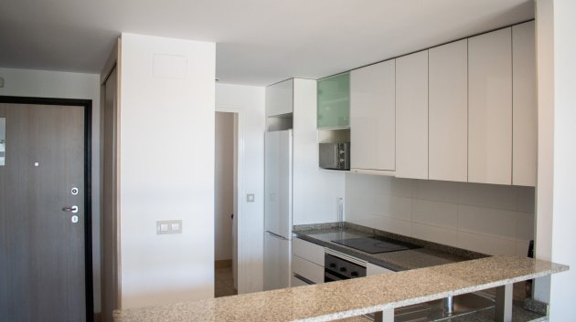 Reventa - Apartamentos -
Orihuela Costa - Cabo Roig