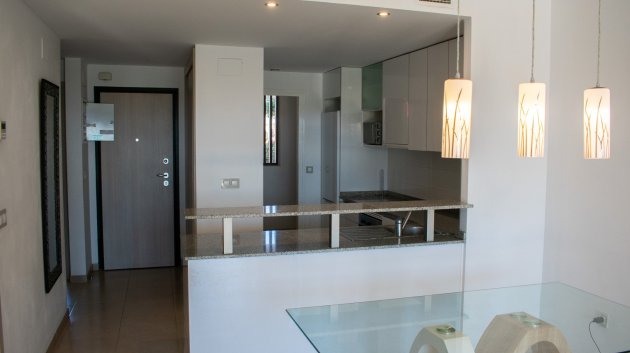 Reventa - Apartamentos -
Orihuela Costa - Cabo Roig