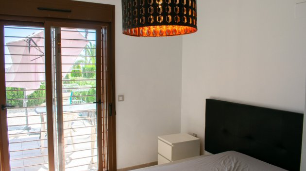 Reventa - Apartamentos -
Orihuela Costa - Cabo Roig