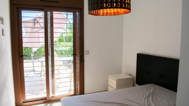Reventa - Apartamentos -
Orihuela Costa - Cabo Roig