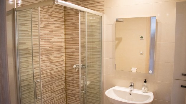 Reventa - Apartamentos -
Orihuela Costa - Cabo Roig