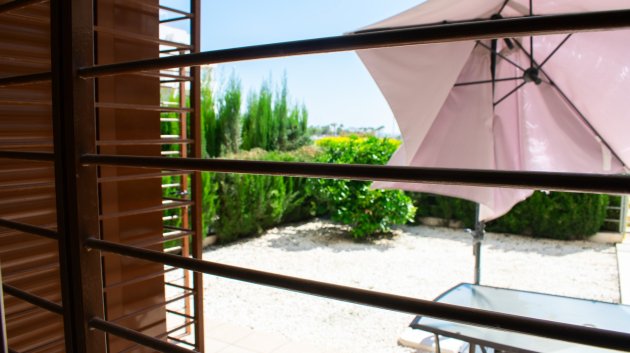 Reventa - Apartamentos -
Orihuela Costa - Cabo Roig