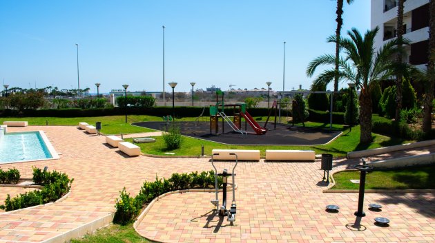 Reventa - Apartamentos -
Orihuela Costa - Cabo Roig