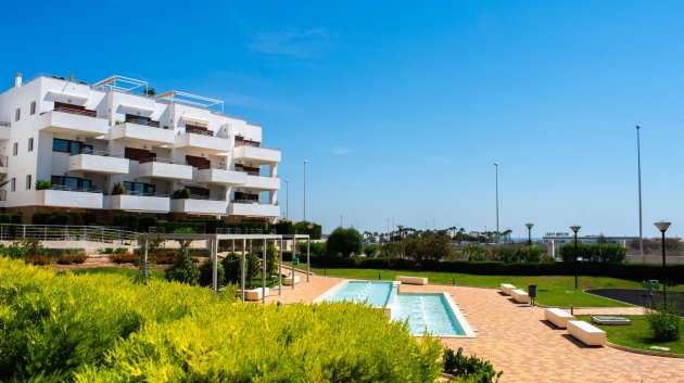 Reventa - Apartamentos -
Orihuela Costa - Cabo Roig
