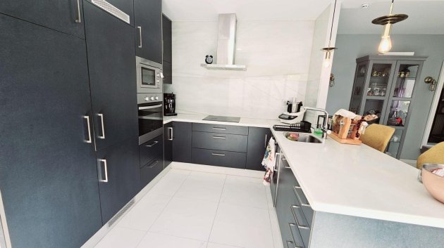 Reventa - Chalets -
Orihuela Costa - Villamartín
